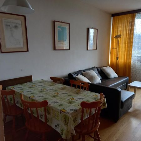 Panoramis Apartment In Schladming Luaran gambar