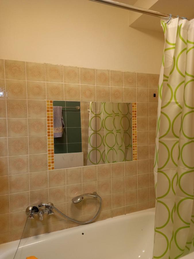Panoramis Apartment In Schladming Luaran gambar