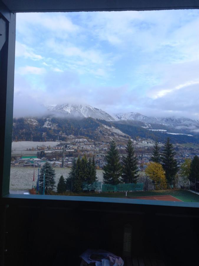 Panoramis Apartment In Schladming Luaran gambar