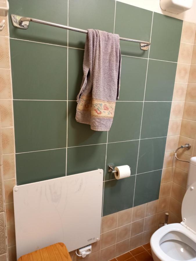 Panoramis Apartment In Schladming Luaran gambar