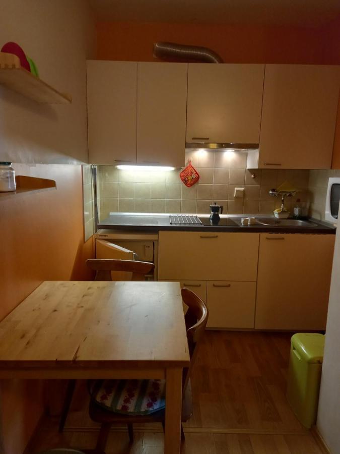 Panoramis Apartment In Schladming Luaran gambar
