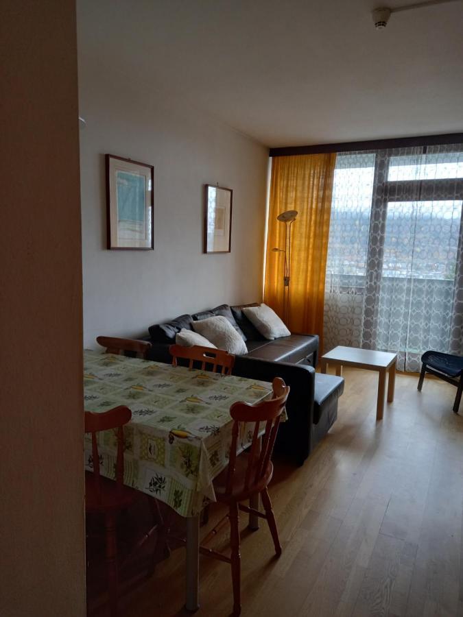 Panoramis Apartment In Schladming Luaran gambar