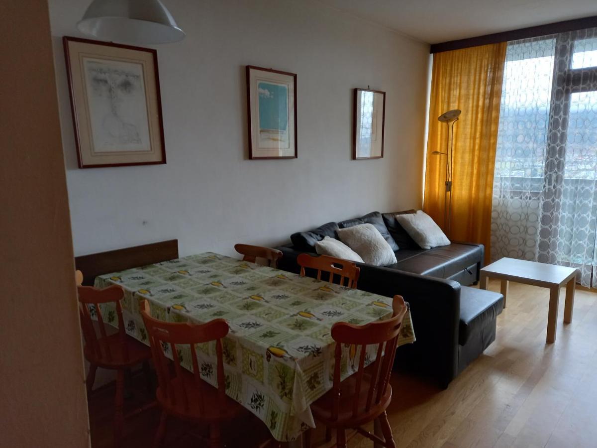 Panoramis Apartment In Schladming Luaran gambar