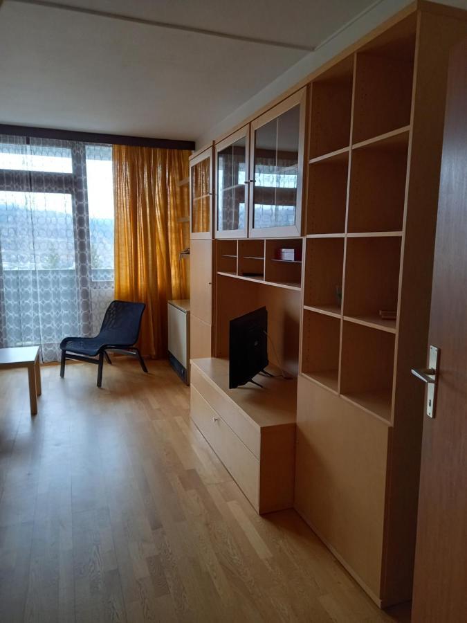Panoramis Apartment In Schladming Luaran gambar