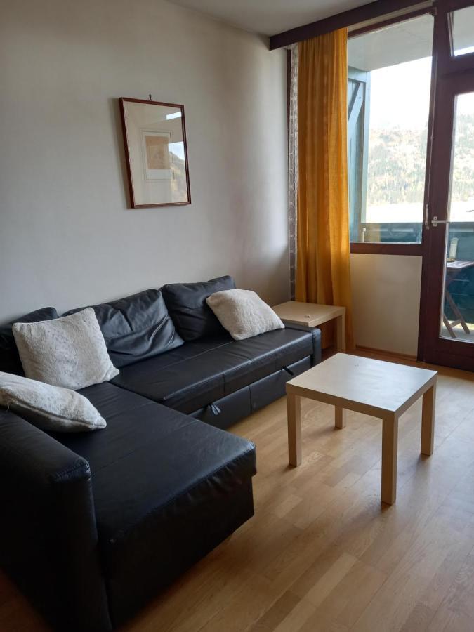 Panoramis Apartment In Schladming Luaran gambar