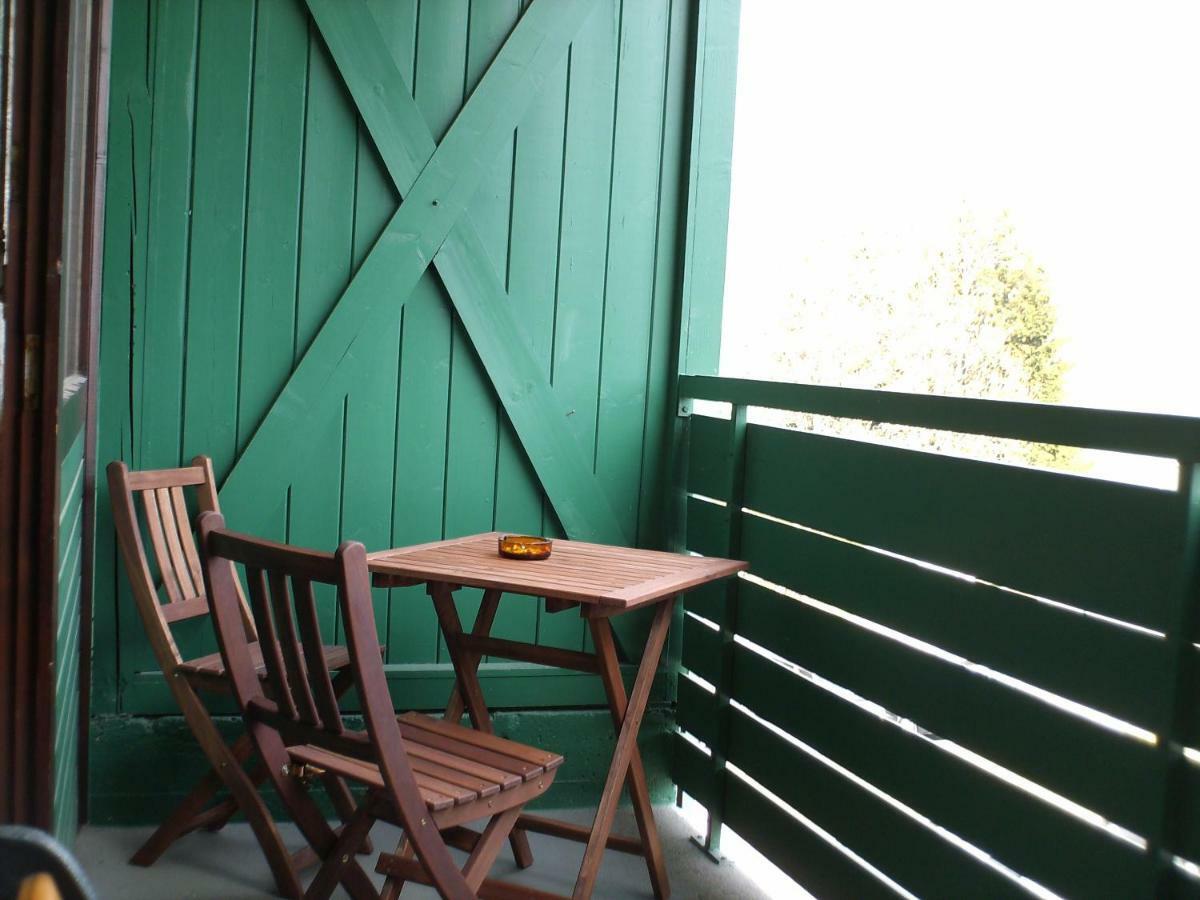 Panoramis Apartment In Schladming Luaran gambar