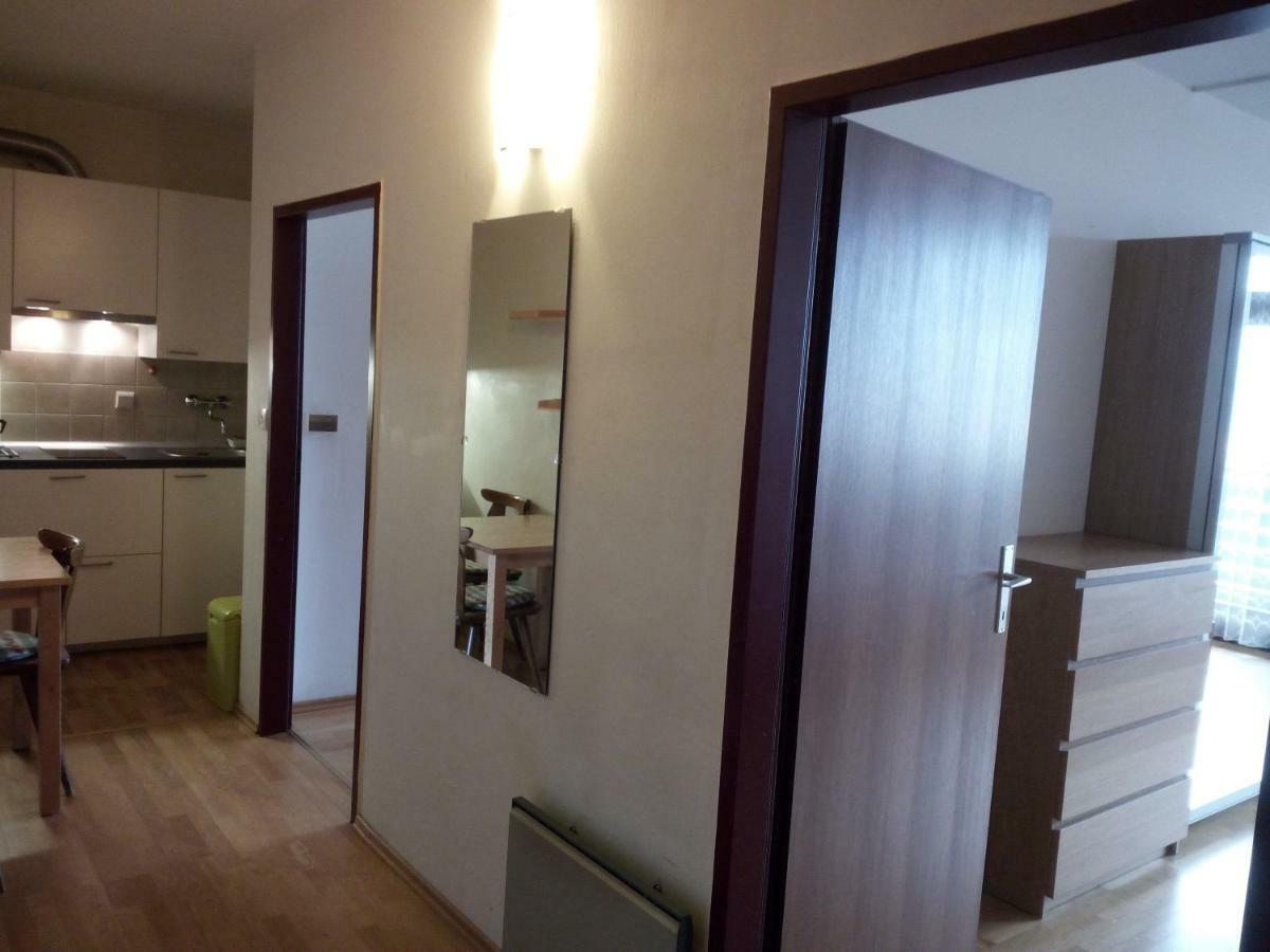 Panoramis Apartment In Schladming Luaran gambar