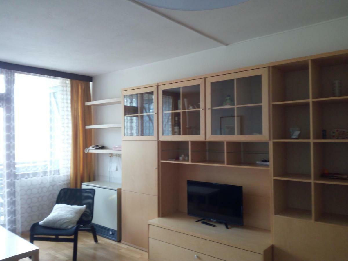 Panoramis Apartment In Schladming Luaran gambar