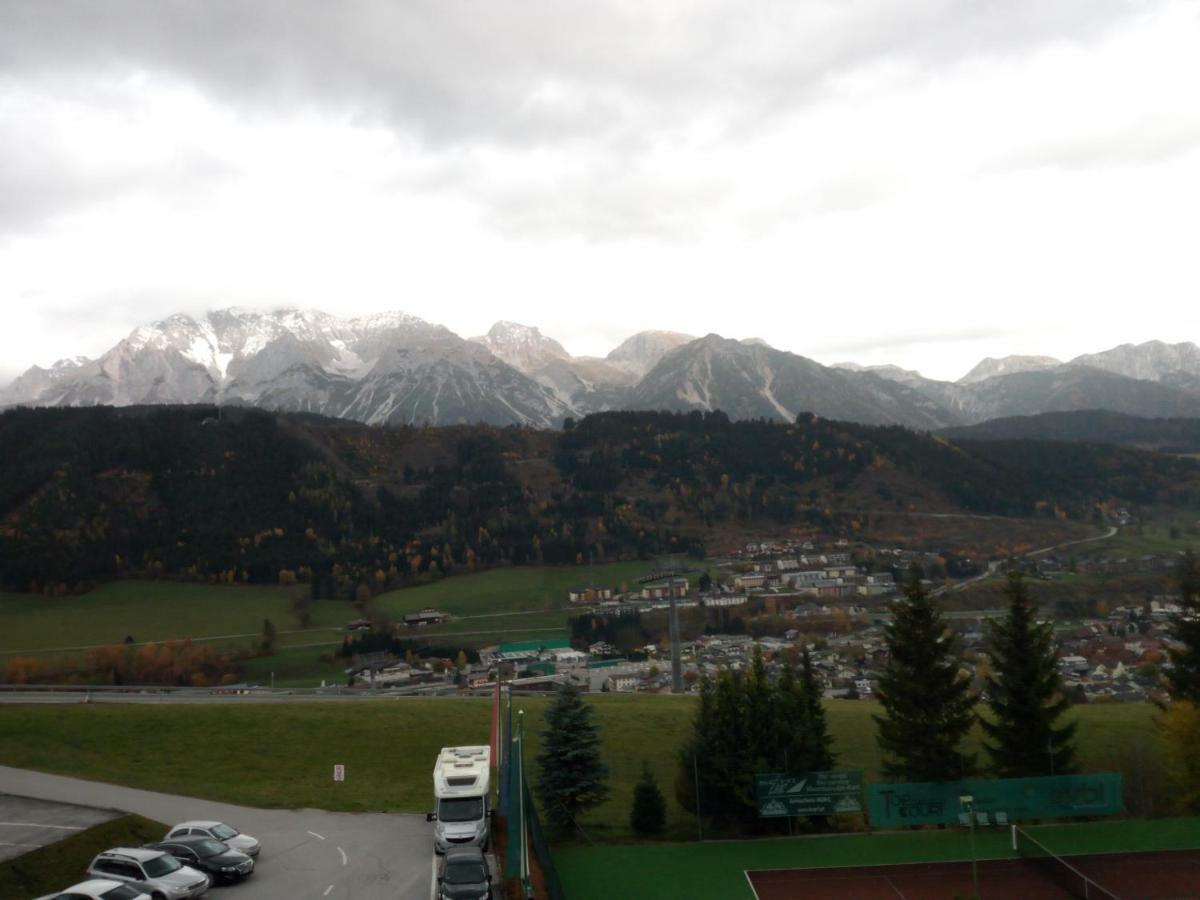 Panoramis Apartment In Schladming Luaran gambar