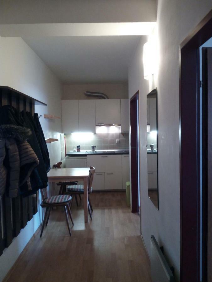 Panoramis Apartment In Schladming Luaran gambar