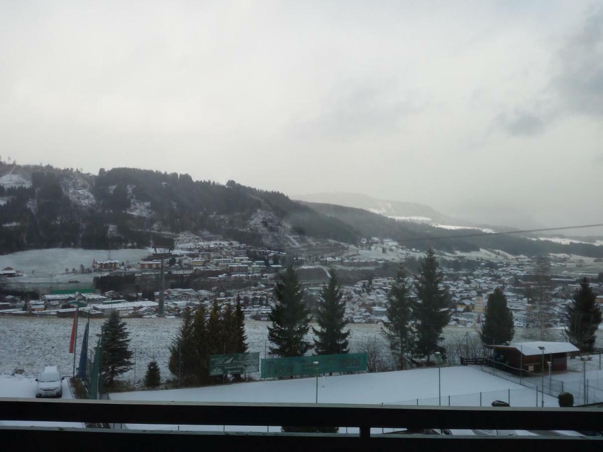 Panoramis Apartment In Schladming Luaran gambar
