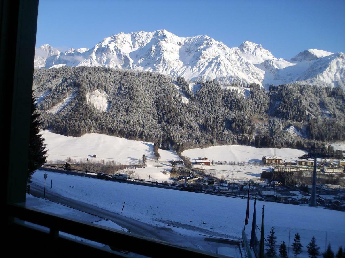 Panoramis Apartment In Schladming Luaran gambar